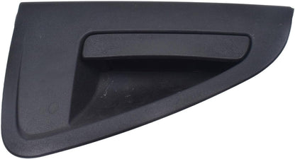 ya 2 8.15 Exterior Door Handle Rear Passenger Side for 2013-2015 for Chevrolet Spark 