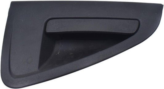 ya 2 8.15 Exterior Door Handle Rear Passenger Side for 2013-2015 for Chevrolet Spark 