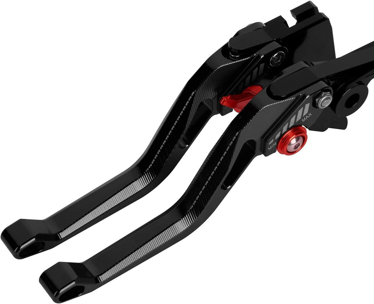 ya 11 9.14 baidifor Honda NC700/NC750S/X 2016-2020 2017 2018 2019 5D Short Clutch Brake Levers