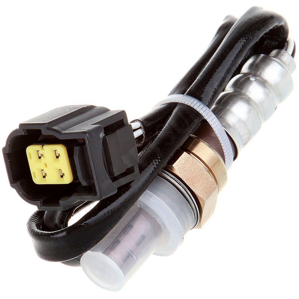 ya 2 8.15 Oxygen 02 O2 Sensor for 05-10 Chrysler 300 2.7L 3.5L Upstream & Downstream Set 2