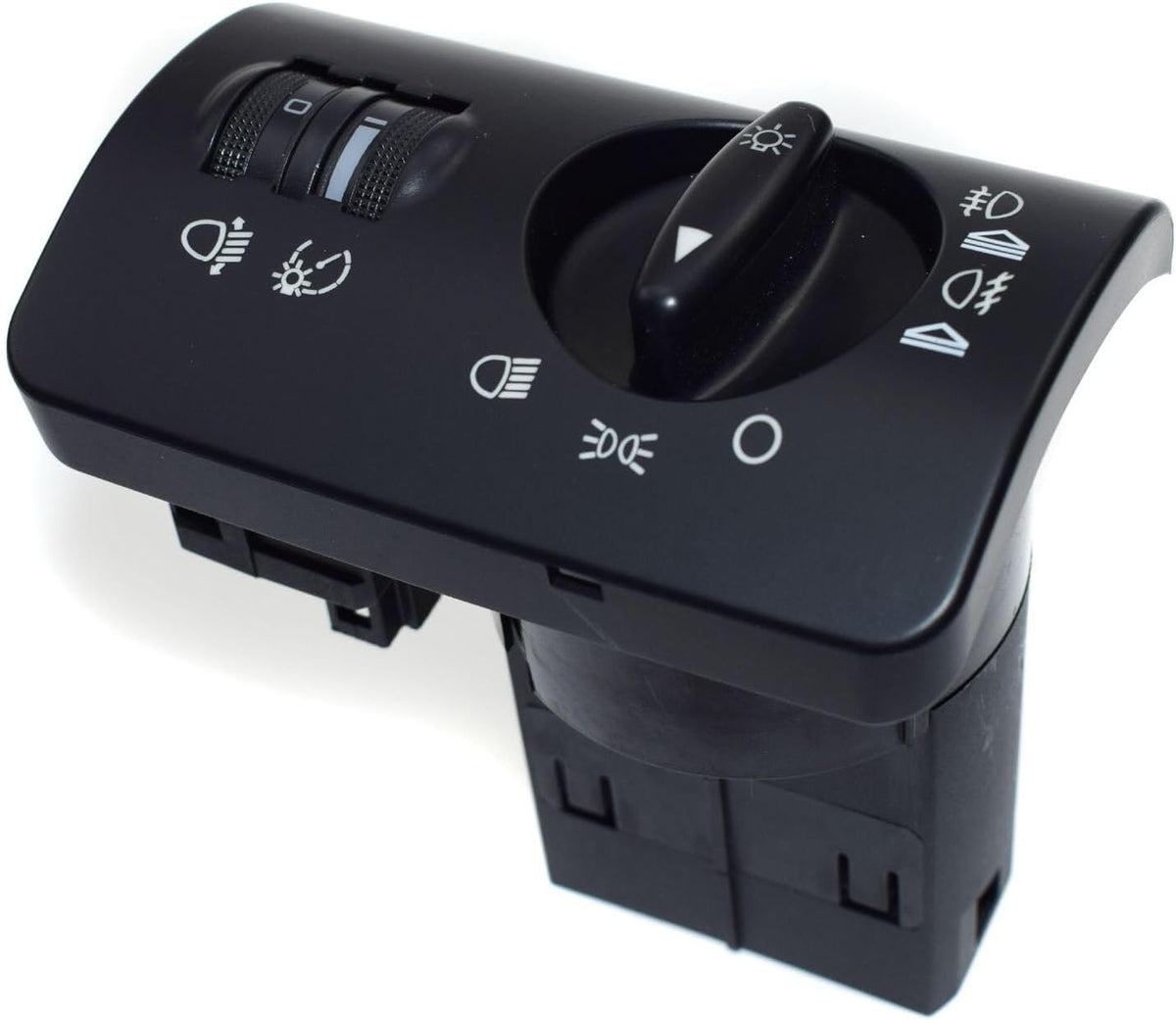 ya 12 10.8 zhengce Front Headlight Fog Switch Control Suitable for 1997, 1998, 1999, 2000, 200