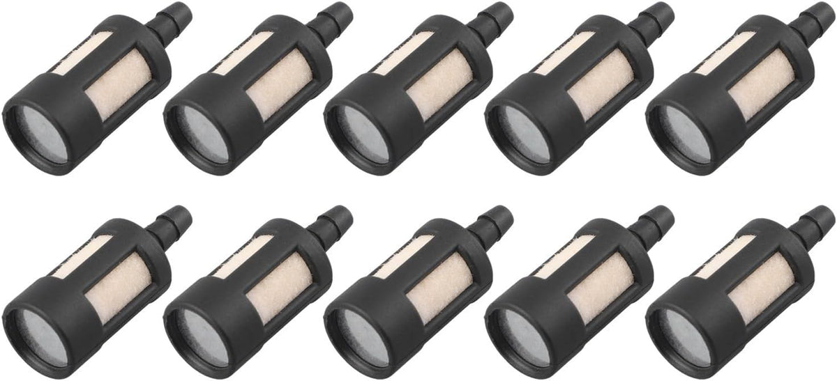 ya 26 10.21 baidi General Fuel Filter Set Chainsaw Grass Trimmer Replacement Spare Parts