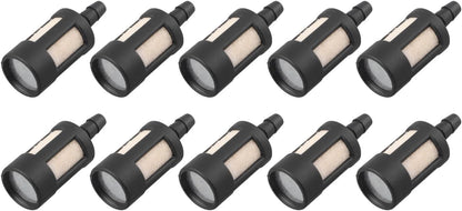 ya 26 10.21 baidi General Fuel Filter Set Chainsaw Grass Trimmer Replacement Spare Parts