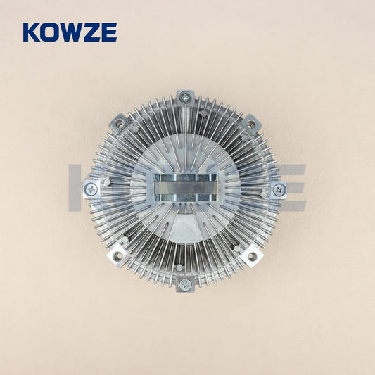 ya 4 8.8.2 Cooling Fan Clutch fit for Isuzu Dmax III RG 4JK1 4JJ1 2012-2019 8-98119213-1