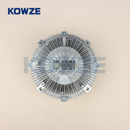 ya 5 8.24 baidi Cooling Fan Clutch fit for Isuzu Dmax III RG 4JK1 4JJ1 2012-2019 8-98119213-1