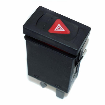 ya 5 8.10 Warning Hazard Flasher Switch Suitable for 98-01 for VW for Passat for VW GLS GLX 3B0953235D