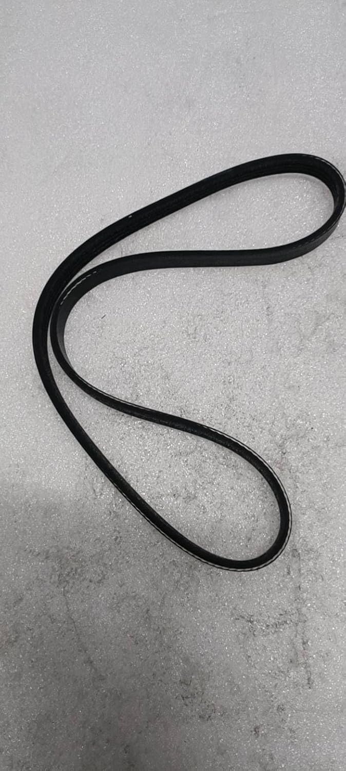 ya 10 9.16 baidi A/C Compressor Belt for BMW 11287552084