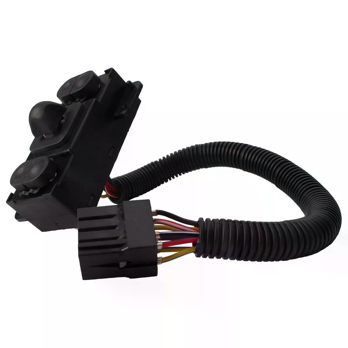 ya 5 8.10 F65Z-14A701-AA Switch Fit for d F150 Pickup Lumbar Height Adjustment 2015-2023