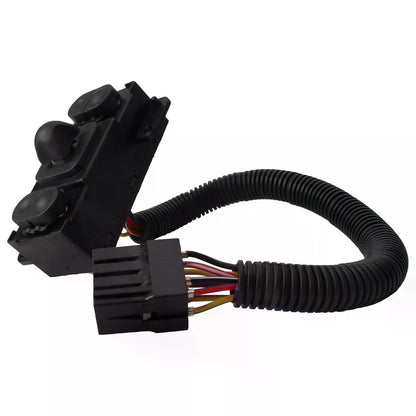 ya 5 8.10 F65Z-14A701-AA Switch Fit for d F150 Pickup Lumbar Height Adjustment 2015-2023