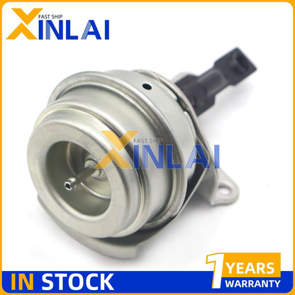 ya 4 8.24 baidi Turbine Wastegate Actuator Fits for SsangYong Kyron Actyon 2.0 Xdi 7614330002 