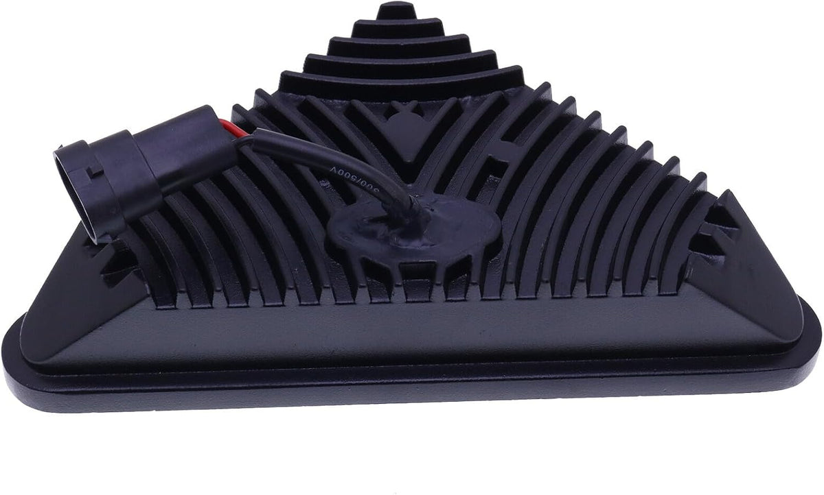 ya 10 9.16 zhengce Front & Rear LED Light Kit compatible Bobcat 751 753 763 773 863 864 873 88