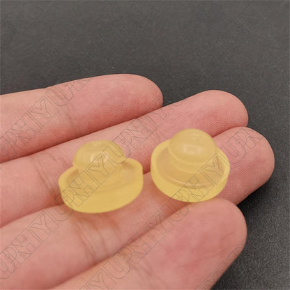 ya 11 9.14 baidiBrake/Clutch Pedal Rubber Plug for Nissan for Altima Frontier Sentra Versa Xterra-