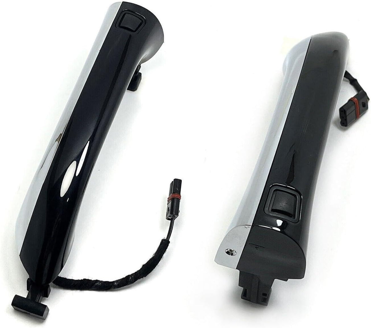 ya 10 9.16 baidi 4PCs Front Left/Front Right+Rear Left/Rear Door Handle for for Benz W164 GL550 New