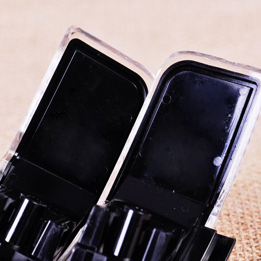 ya 4 8.14 1 pair of side mirror turn signal light flashing indicator fits for Toyota Yaris 12-16