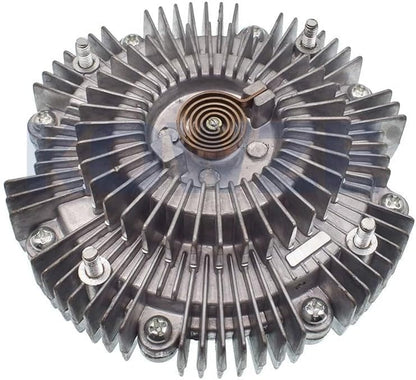 ya 5 8.24 baidi Fluid Coupling Fan Clutch for Toyota Fortuner Hilux Innova 2004-2012 16210-0L010