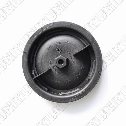 ya 9 10.24 1x Headlight Back Cap Headlamp Bulb Dust Cover for Cadillac XT5 2016-2019