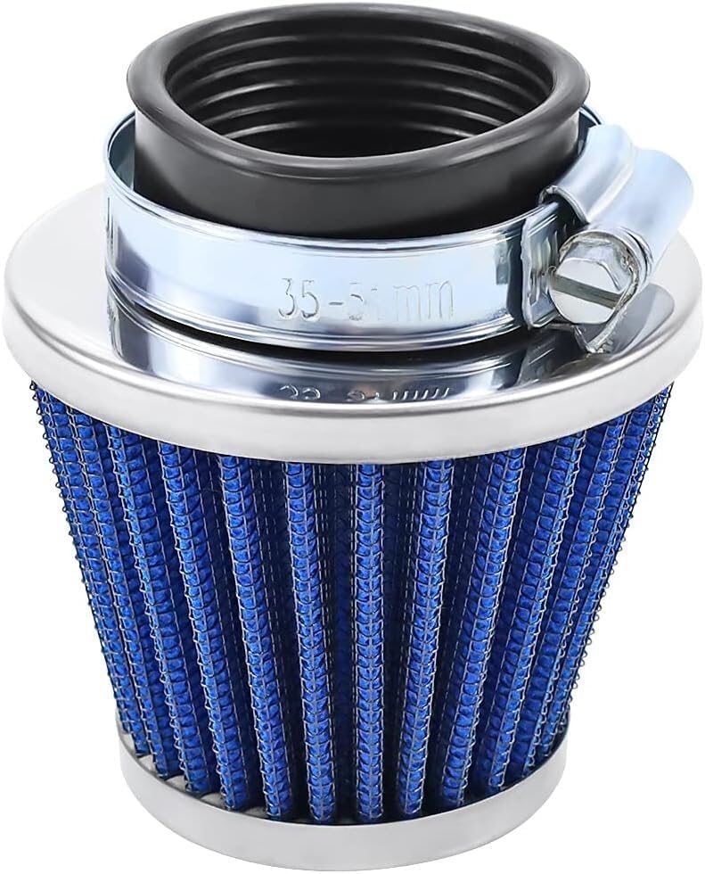 ya 23 10.7 baidi Air Filter for GY6 Moped Scooter Dirt Bike Motorcycle 50cc 110cc 125cc 150cc 200