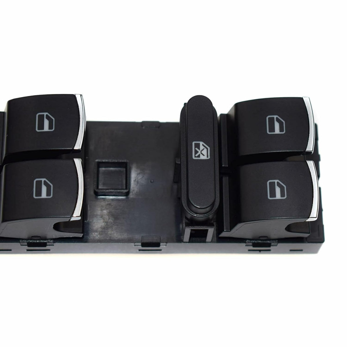 ya 5 8.10 Electric Window Switch Main Drive Side Suitable for SEAT for VW for Passat for Jetta for Golf 3C8959857