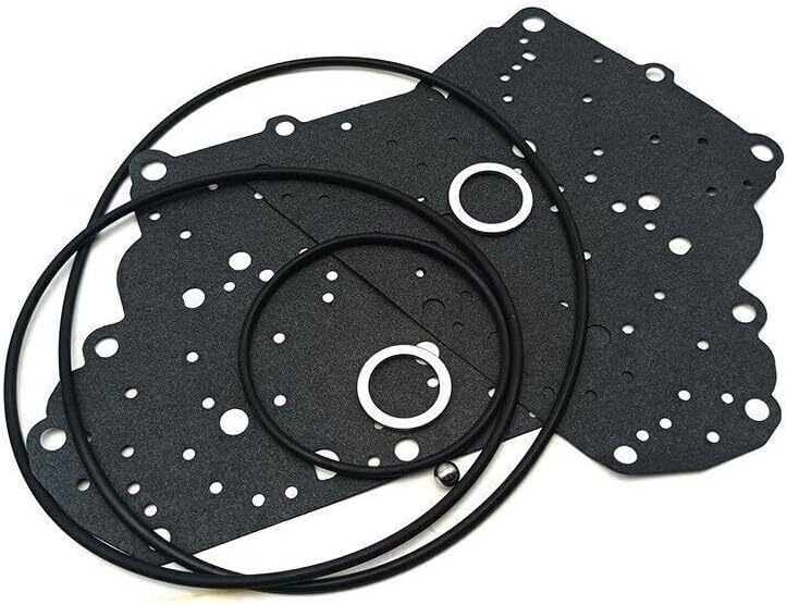 ya 10 9.16 baidi U140E U140F Transmission Master Rebuild Kit Overhaul Seals for Toyota for RAV4