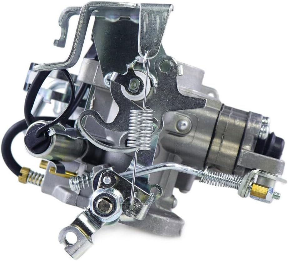 ya 2 8.15 New Carb carburetor suitable for Suzuki Sj410 13200-80322 13200-80321 suitable for Suzuki