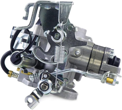 ya 2 8.15 New Carb carburetor suitable for Suzuki Sj410 13200-80322 13200-80321 suitable for Suzuki