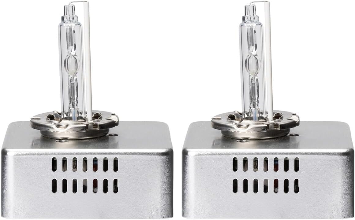 ya 2 8.15 2 pcs fits for Chevrolet Thorold 1500 for GMC for Sierra Terrain D5S Xenon HID bulbs