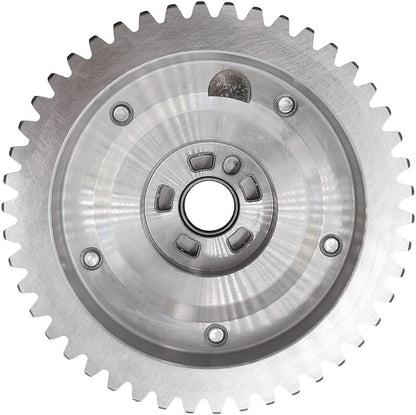 ya 5 8.10 Engine Variable Valve Timing Sprocket Fits For 2013-2015 Spark 25187904 25191778