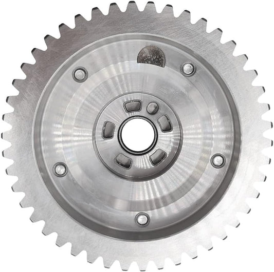 ya 5 8.10 Engine Variable Valve Timing Sprocket Fits For 2013-2015 Spark 25187904 25191778