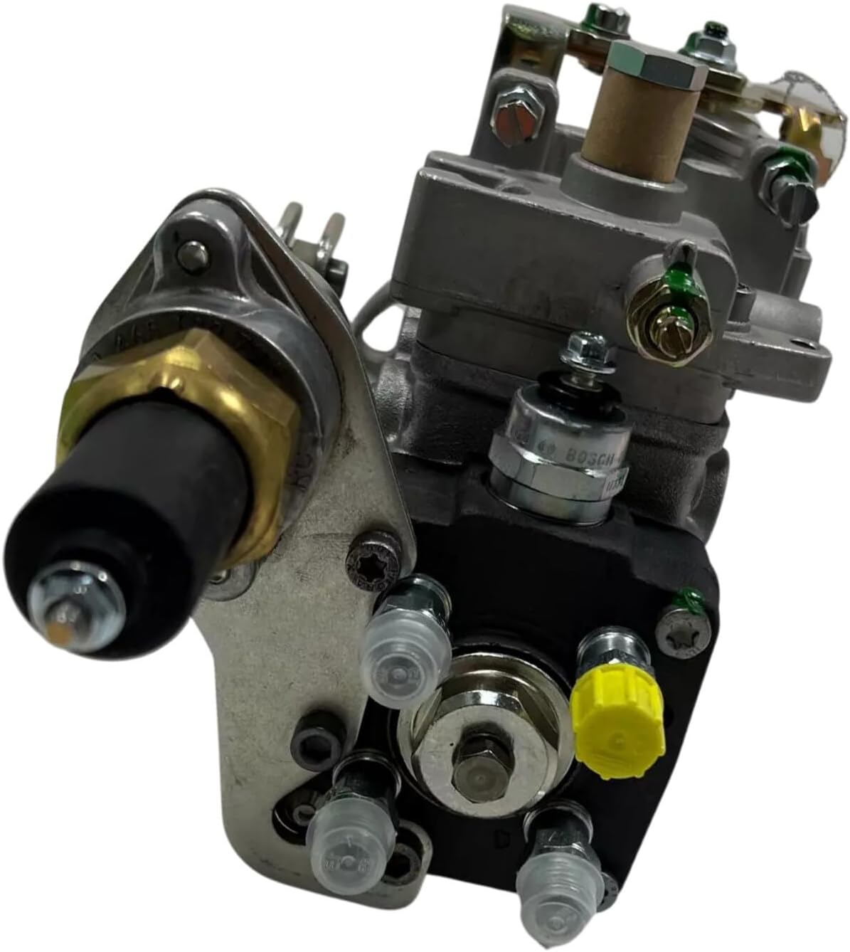 ya 27 10.13 baidi 1pc Fuel Pump 0460424300 504041416 for Iveco 0 460 424 300 Injection Pump