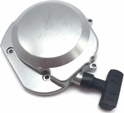ya 27 10.13 baidi New Recoil Pull Starter Assy For JIANSHE 250CC JS250 ATV QUAD