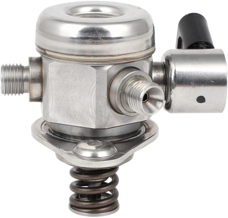 ya 5 8.10 High pressure fuel pump for BMW E70 E71 F01 F02 F10 X5 X6 550i 650i 4.4L