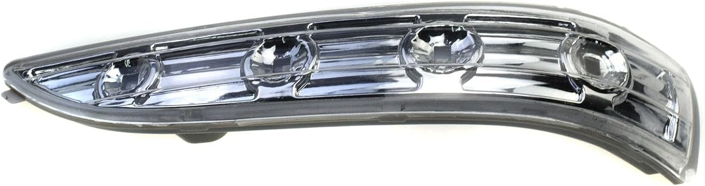 ya 4 8.14 876242S200 Passenger Side Mirror Signal Light for Hyundai for Tucson 2010-2013