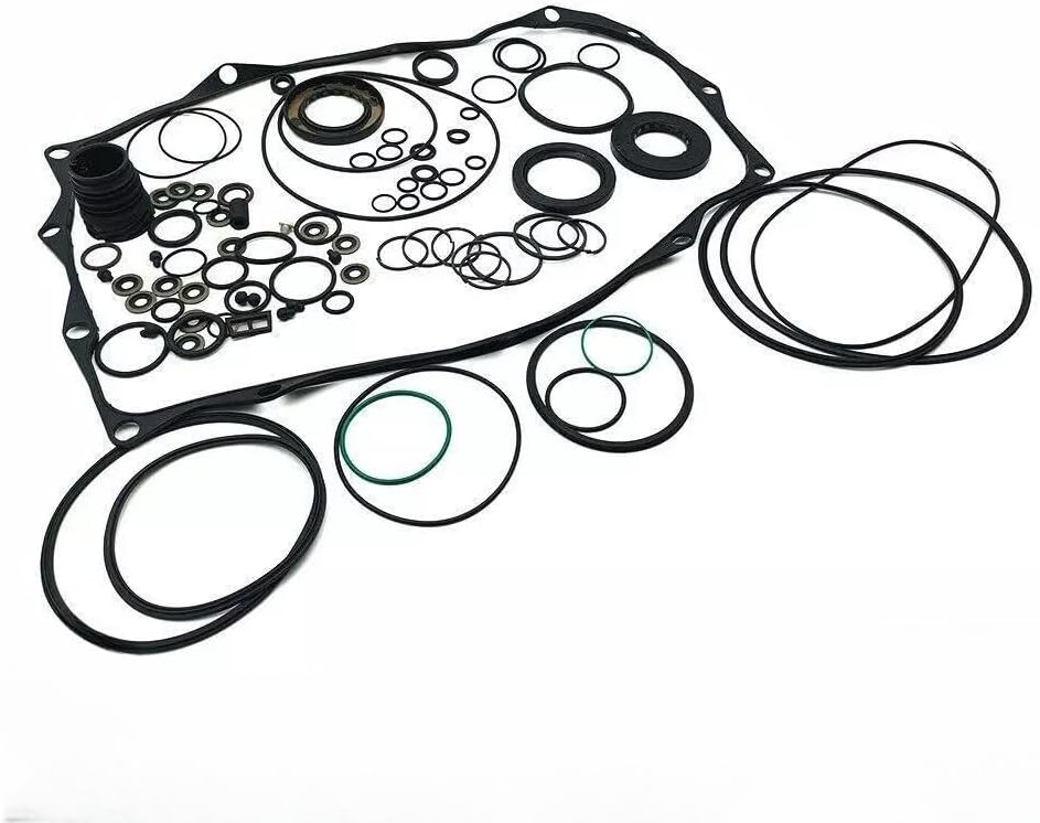 ya 10 9.16 baidi 8-speed automatic transmission overhaul rebuild kit for BMW with 8HP45 845TE-