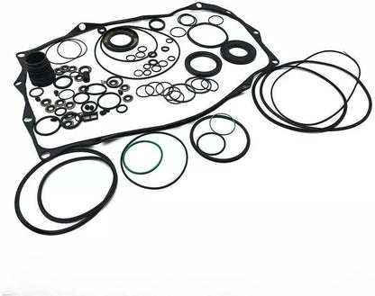 ya 10 9.16 baidi 8-speed automatic transmission overhaul rebuild kit for BMW with 8HP45 845TE-