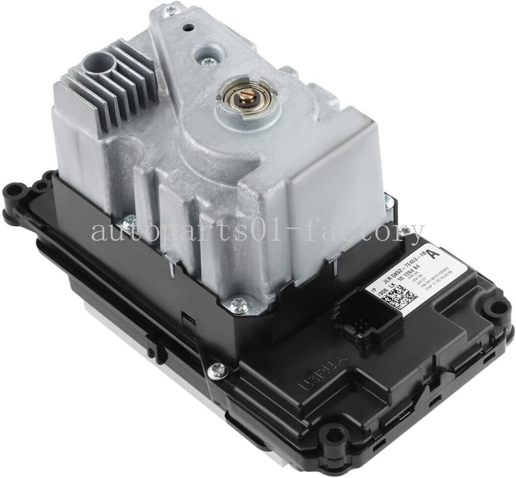 ya 11 9.14 baidiLR052082Transfer Control Shift Module Panel For 2014-2016 for Land Rover for Range for Rover
