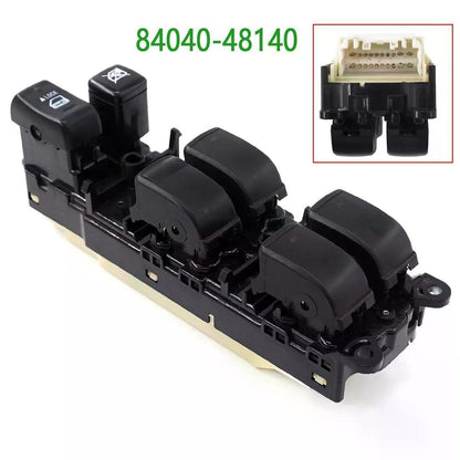 ya 5 8.10 8404048140 Power Window Switch Fit for Lexus IS250 for Toyota Mark X 2003-2006
