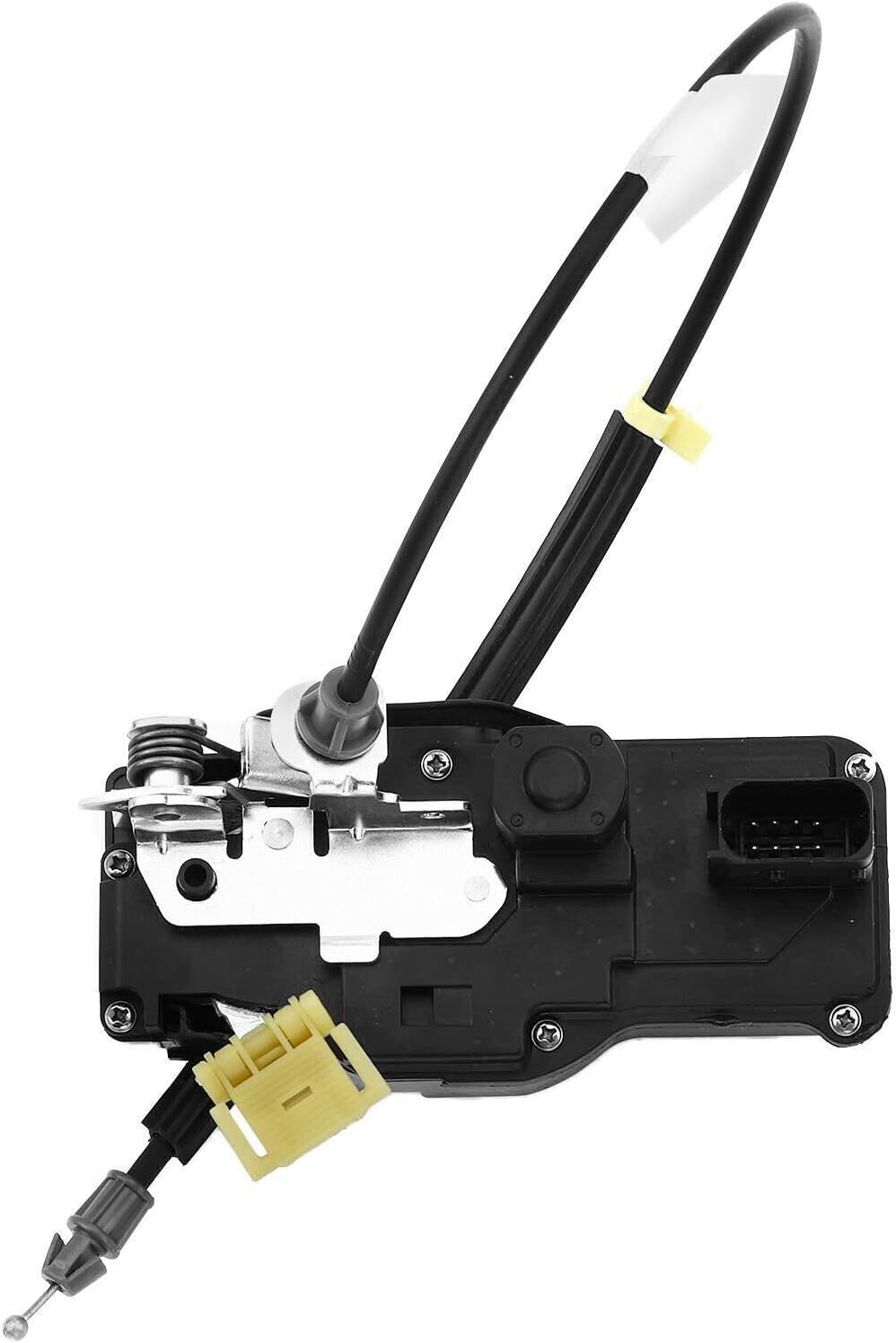ya 5 8.10 Front Left Driver Door Latch Actuator 22922943 for Cadillac 2008-2014 CTS