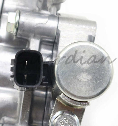 ya 10 9.16 baidi 15810-RKB-J01 VTEC Solenoid Spool Valve Gasket for Honda Odyssey 2005 2006 2007 2007-