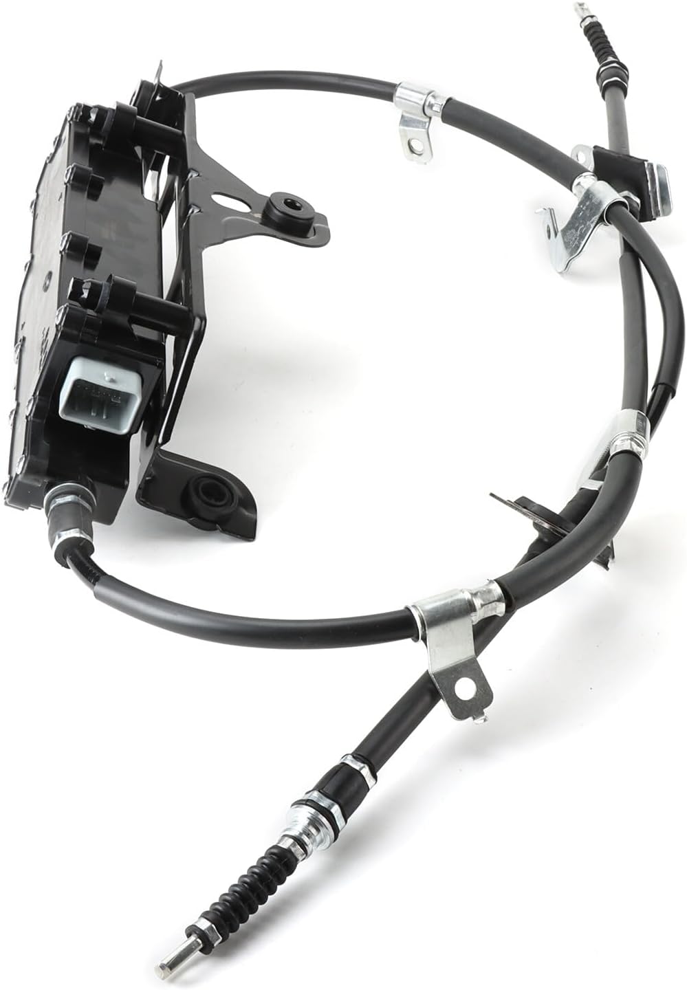 ya 11 9.14 baidi1X Parking Brake Assy-Electronic 59700B8800 For 12-19 for Hyundai Santa Fe MAXCRUZ