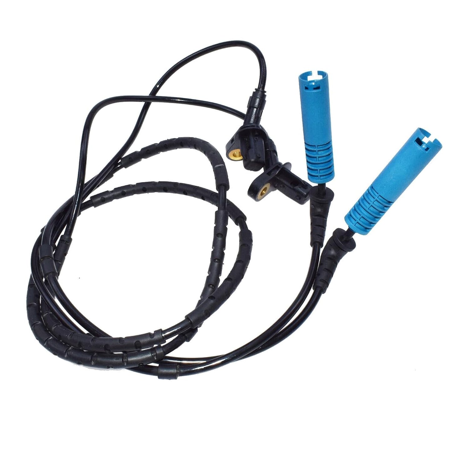 ya 2 8.15 Rear ABS Wheel Speed Sensor Pair for BMW M3 320i 325Ci 325i 330Ci 330i E46