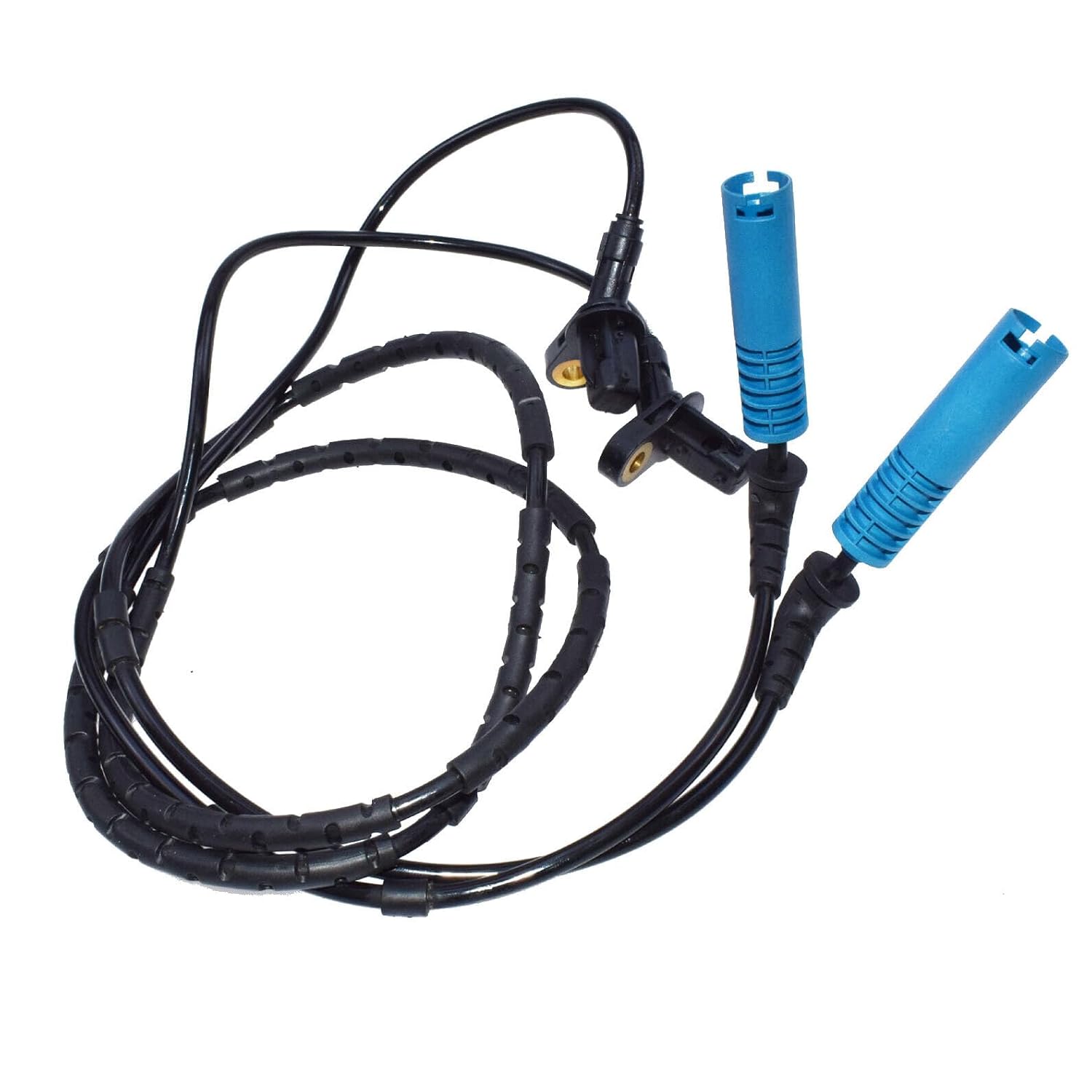 ya 2 8.15 Rear ABS Wheel Speed Sensor Pair for BMW M3 320i 325Ci 325i 330Ci 330i E46