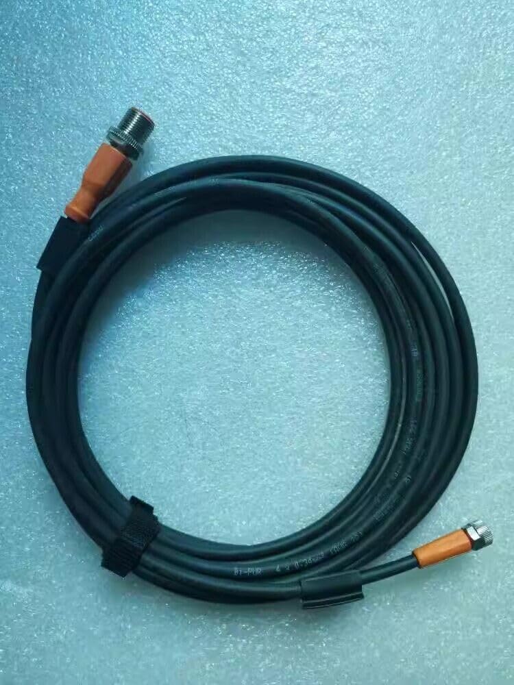 ya 16 10.20 baidi 1Pcs New IFM EVC244#W7-