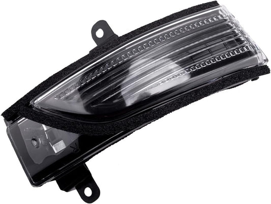 ya 4 8.14 Right door mirror turn signal fits for Subaru Impreza Forester Legacy Outback WRX
