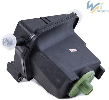 ya 28 10.13 zhengce Assist Power Steering Fluid Reservoir Tank for JETTA for Golf MK4 for Au