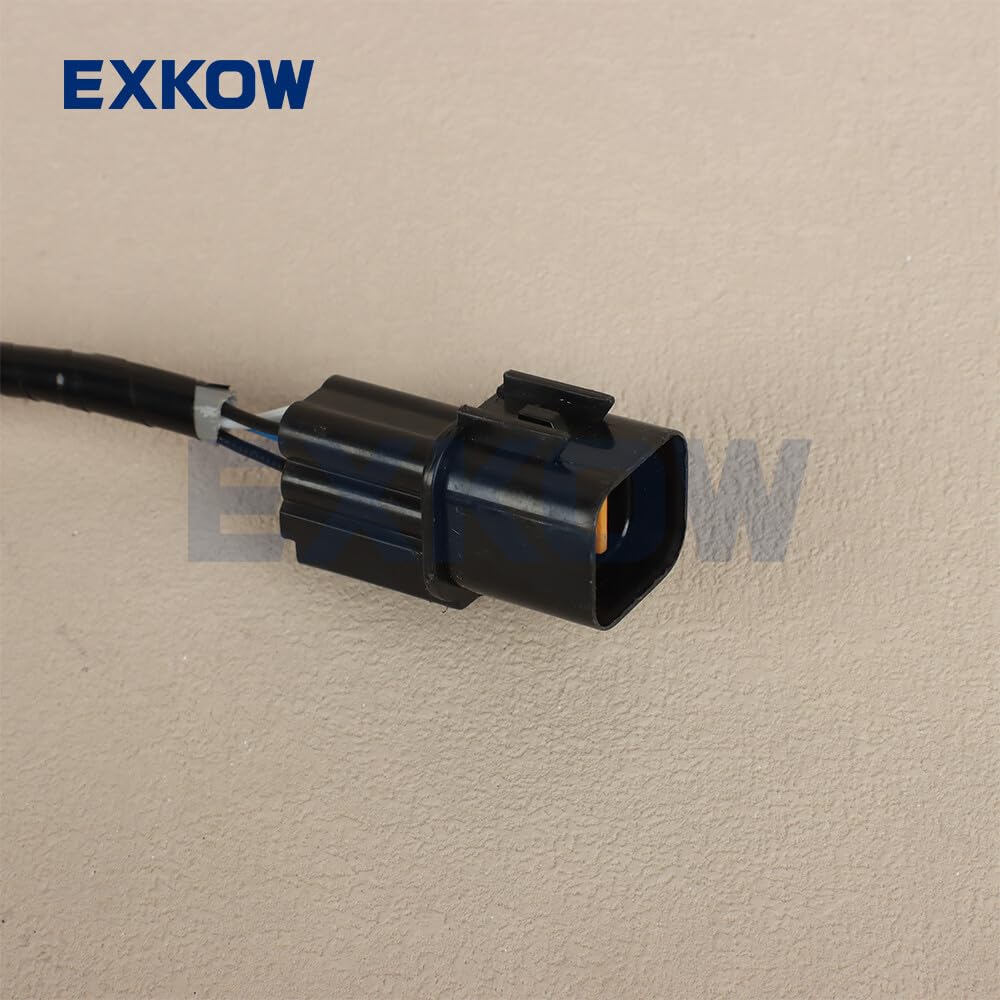 ya 9 10.24 Oxygen Sensor for Mitsubishi for Pajero 3.8L V77W V87W V97W Wagon 2000- MN158670