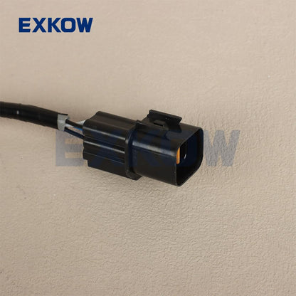ya 9 10.24 Oxygen Sensor for Mitsubishi for Pajero 3.8L V77W V87W V97W Wagon 2000- MN158670