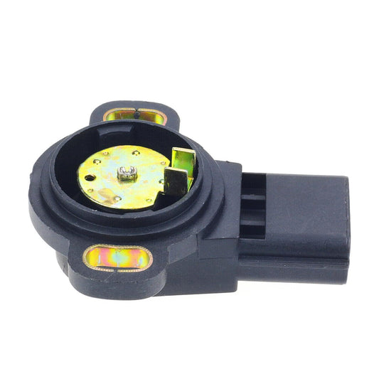 ya 5 8.10 Throttle Position Sensor TPS Sensor FS01-13-SL0 for Mazda 626 MX6 Protege