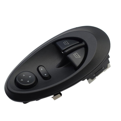 ya 5 8.10 Power Master Window Control Switch for 99-06 for Iveco Daily II 500321137 49054