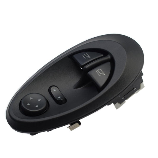 ya 5 8.10 Power Master Window Control Switch for 99-06 for Iveco Daily II 500321137 49054
