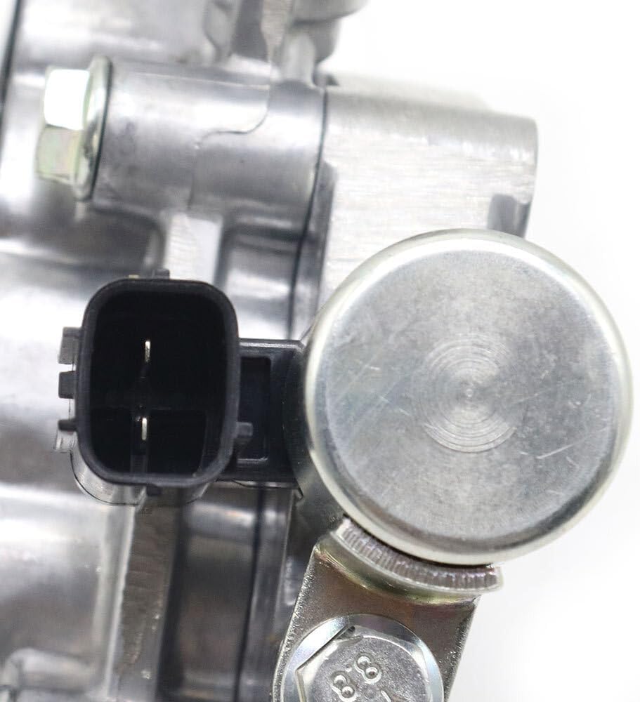 ya 10 9.16 baidi 1x 15810RKBJ01 2005-2007 VTEC Solenoid Spool Valve Fit for Honda Odyssey 3.0L